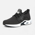 Marek Męskie Buty Sportowe | Oddychający Materiał, Stabilna Podeszwa 5