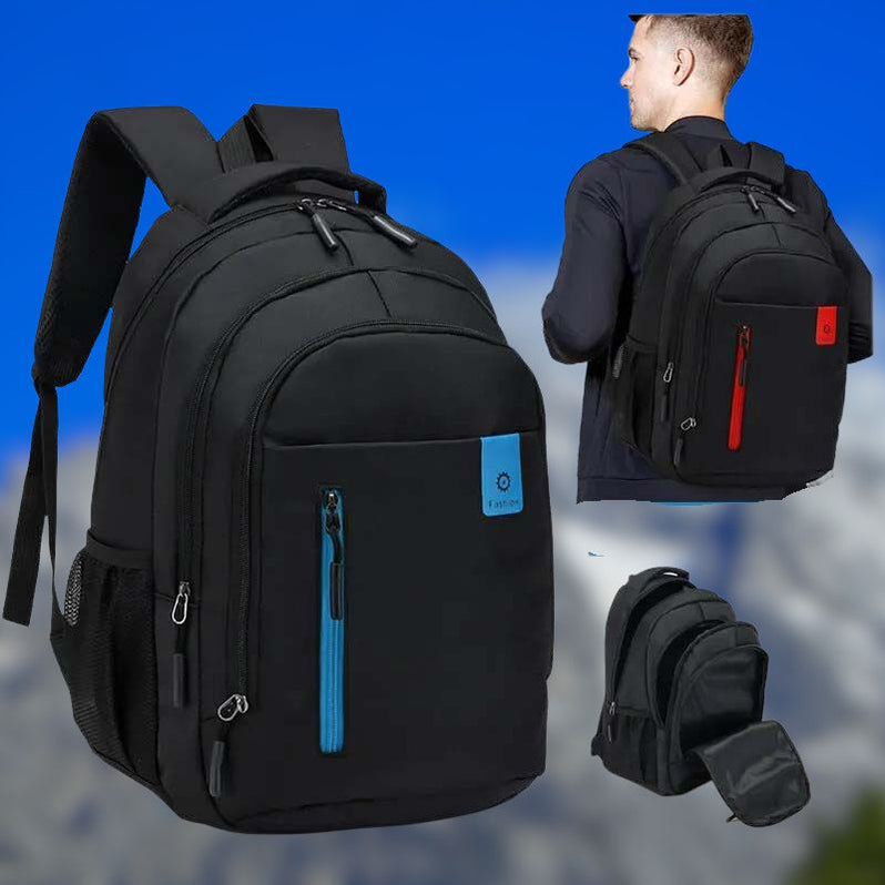 Marvin Plecak Damski | Wodoodporny, Regulowana Pojemność 20-35L, Kieszeń na Laptopa 15,6 1