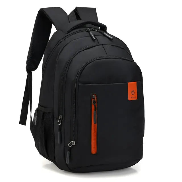 Marvin Plecak Damski | Wodoodporny, Regulowana Pojemność 20-35L, Kieszeń na Laptopa 15,6 3
