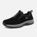 Męskie Buty Trekkingowe | Wytrzymała Podeszwa, Outdoor 0