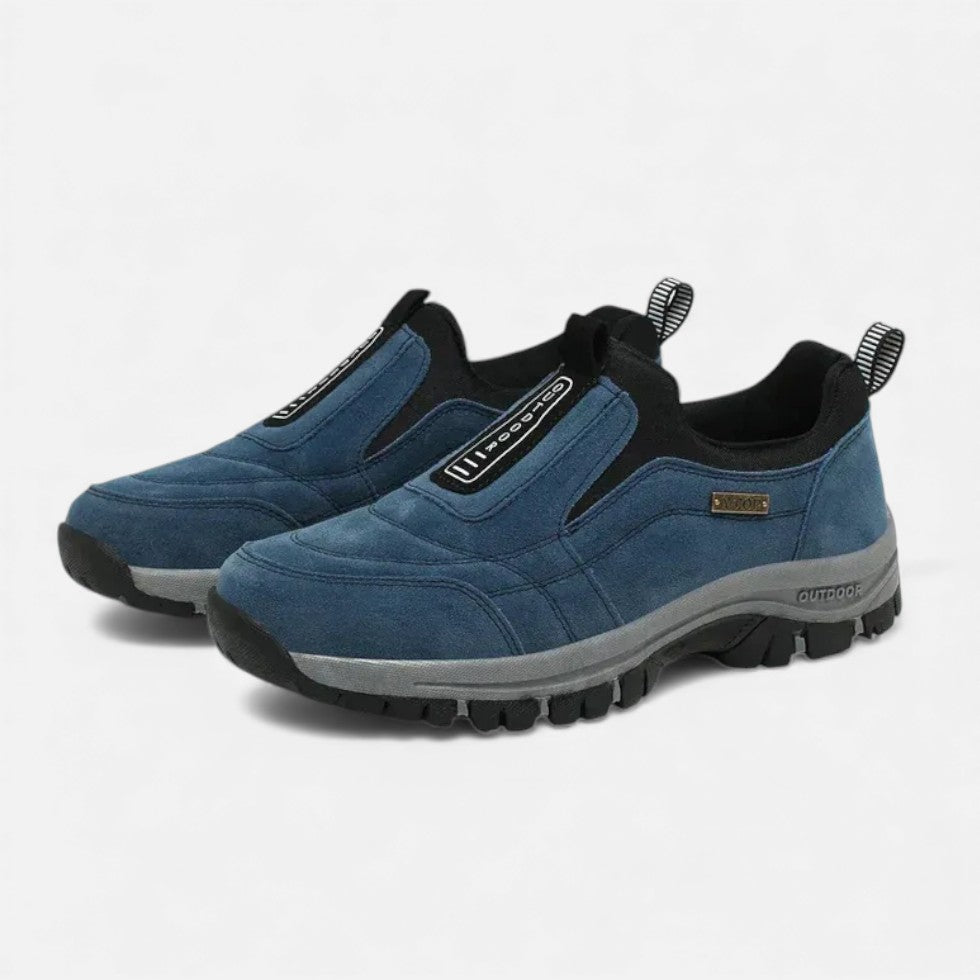 Męskie Buty Trekkingowe | Wytrzymała Podeszwa, Outdoor 2