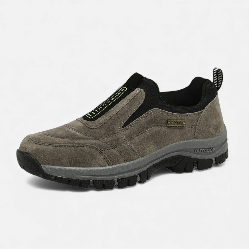 Męskie Buty Trekkingowe | Wytrzymała Podeszwa, Outdoor 3