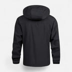 Miko Men's Windbreaker Jacket | Waterproof Material, Sporty Elegance 1