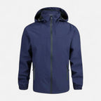 Miko Men's Windbreaker Jacket | Waterproof Material, Sporty Elegance 2