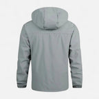 Miko Men's Windbreaker Jacket | Waterproof Material, Sporty Elegance 5