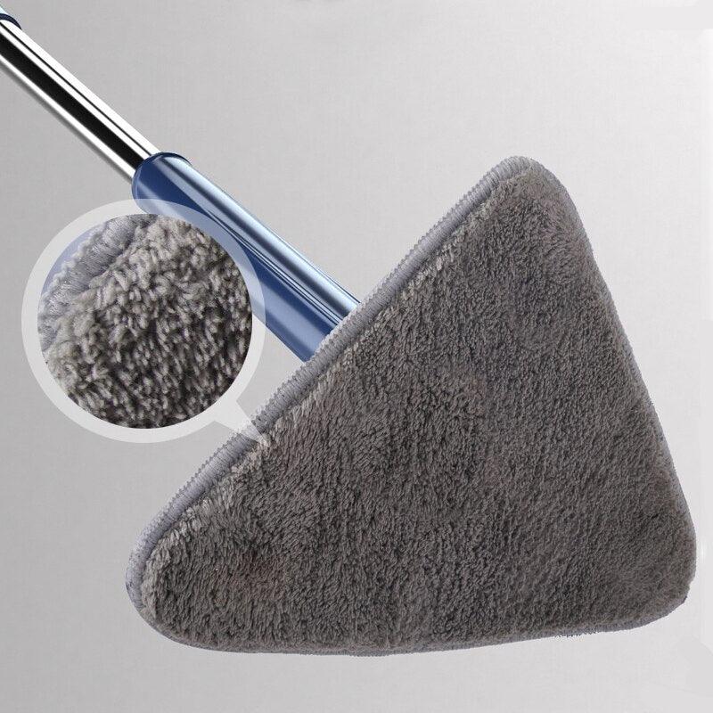 MultiClean Mop 360 Stopni | Obrót 360°, Do Mokrego i Suchego Czyszczenia 2