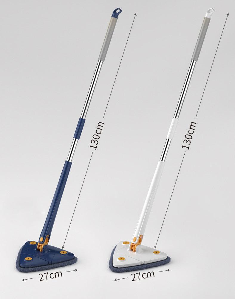 MultiClean Mop 360 Stopni | Obrót 360°, Do Mokrego i Suchego Czyszczenia 5