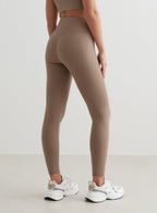 Noa Women's Legginsy | Elastyczny Materiał 0