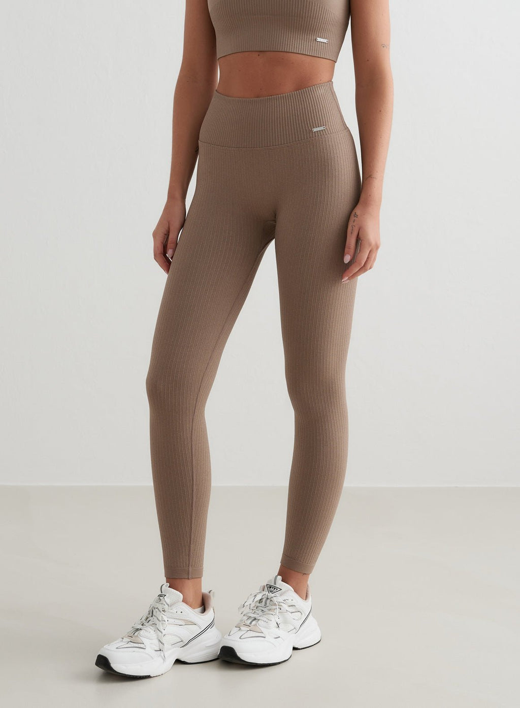 Noa Women's Legginsy | Elastyczny Materiał 1