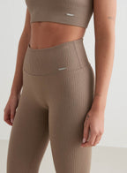 Noa Women's Legginsy | Elastyczny Materiał 2