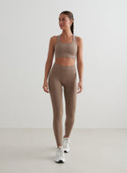 Noa Women's Legginsy | Elastyczny Materiał 3