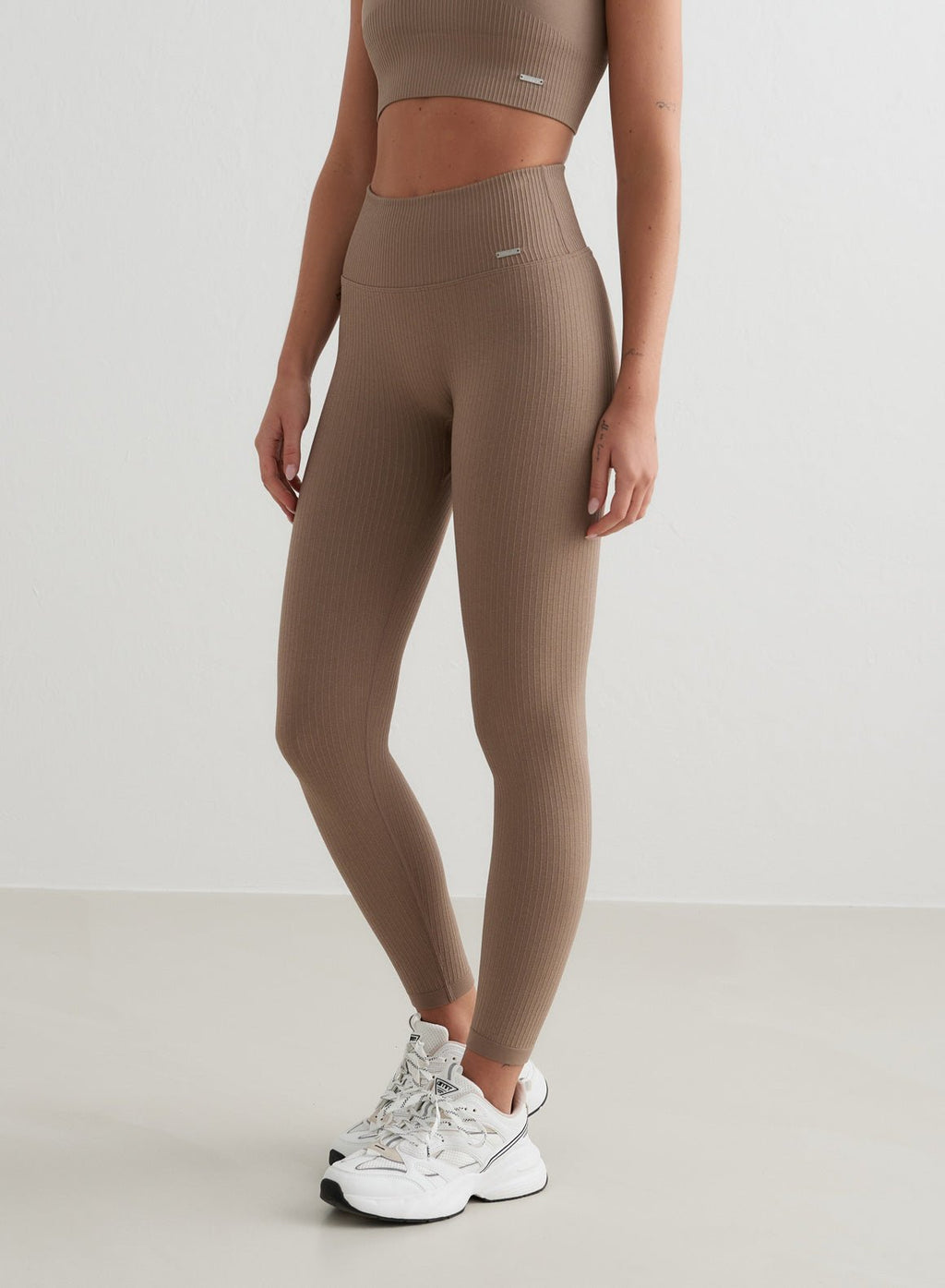 Noa Women's Legginsy | Elastyczny Materiał 6