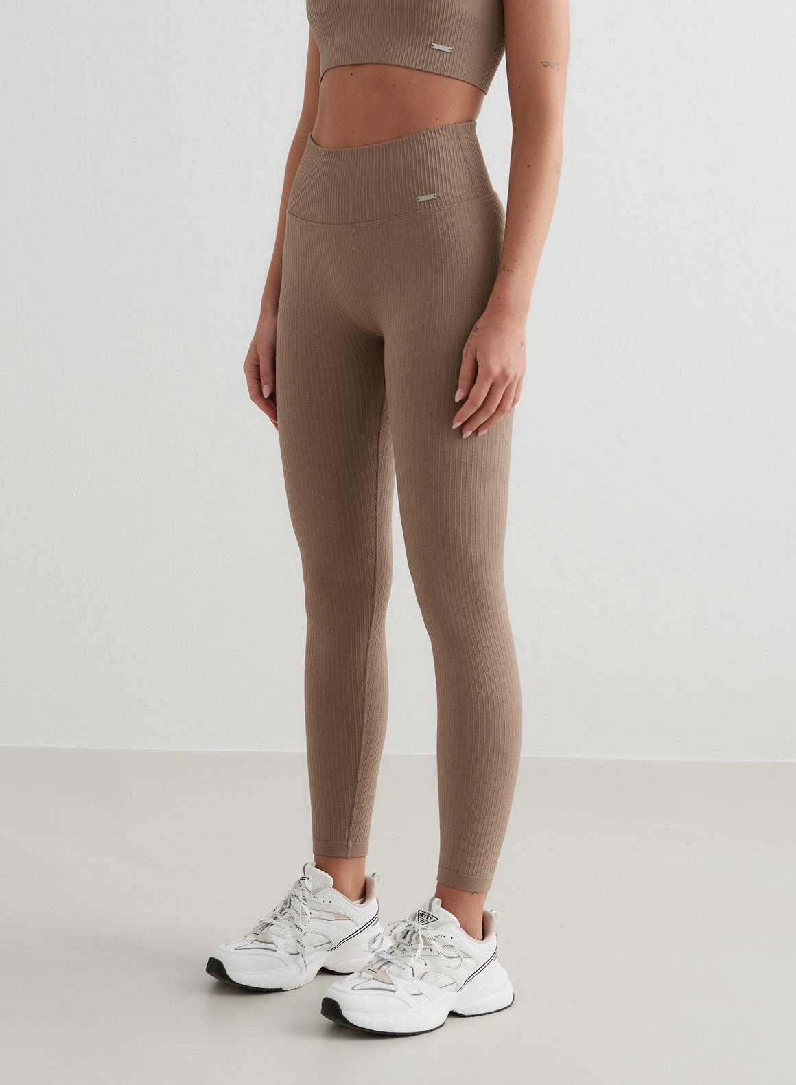 Noa Women's Legginsy | Elastyczny Materiał 7