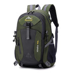 Nordelle Plecak Outdoorowy | Wodoodporny, Przestronny, Lekki 1