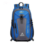 Nordelle Plecak Outdoorowy | Wodoodporny, Przestronny, Lekki 2