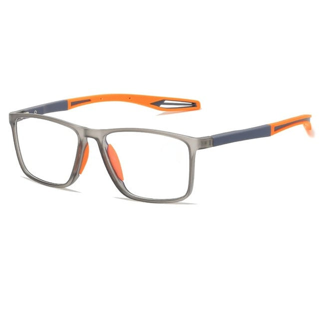 OptiEye Okulary do Czytania | Ultralekkie, Wielofunkcyjne, Poliwęglanowe 10