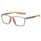OptiEye Okulary do Czytania | Ultralekkie, Wielofunkcyjne, Poliwęglanowe 10