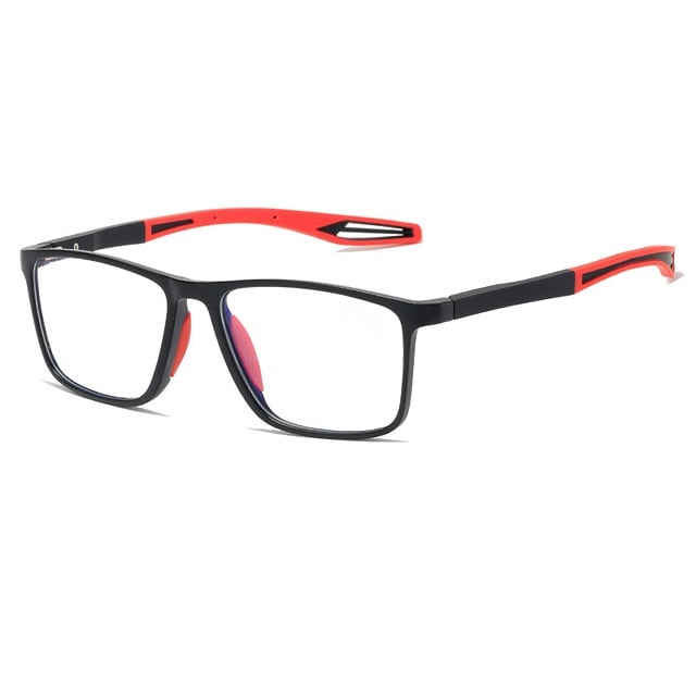 OptiEye Okulary do Czytania | Ultralekkie, Wielofunkcyjne, Poliwęglanowe 3