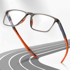 OptiEye Okulary do Czytania | Ultralekkie, Wielofunkcyjne, Poliwęglanowe 5