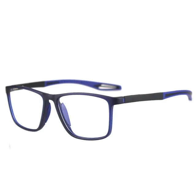 OptiEye Okulary do Czytania | Ultralekkie, Wielofunkcyjne, Poliwęglanowe 9