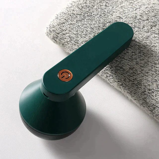 Pro Lint Remover | USB Rechargeable, Compact 0
