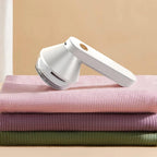 Pro Lint Remover | USB Rechargeable, Compact 4