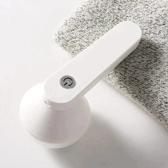 Pro Lint Remover | USB Rechargeable, Compact 5