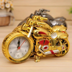 Rento Budzik Motocyklowy | Kwarcowy, Retro Styl 4