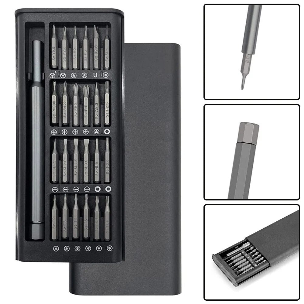 ScrewPro Wiertarko Wkrętarka | Kompaktowa, Akumulatorowa, Ergonomiczna 0