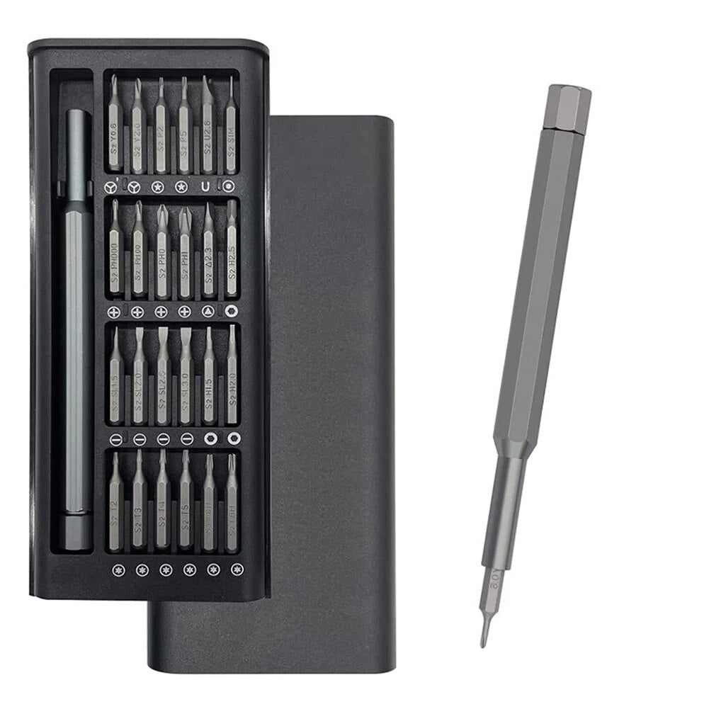 ScrewPro Wiertarko Wkrętarka | Kompaktowa, Akumulatorowa, Ergonomiczna 1