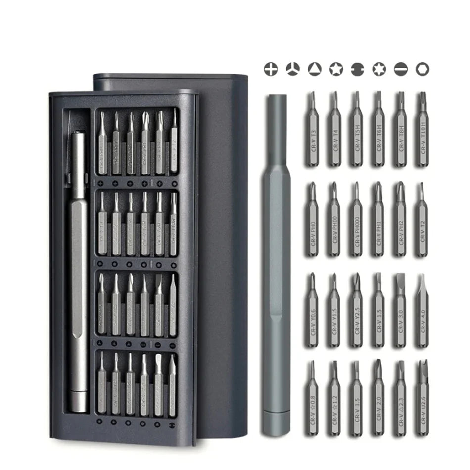 ScrewPro Wiertarko Wkrętarka | Kompaktowa, Akumulatorowa, Ergonomiczna 2