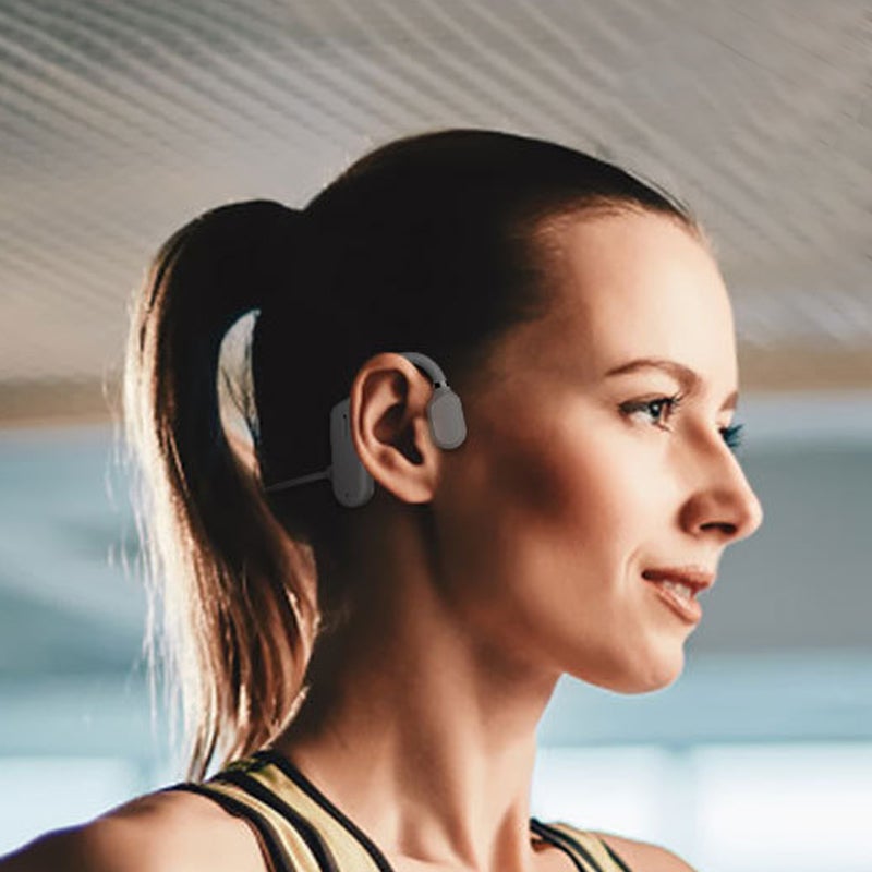 SoundSphere Samoregulujące Słuchawki Bluetooth | Nauszne, Redukcja Szumów 4