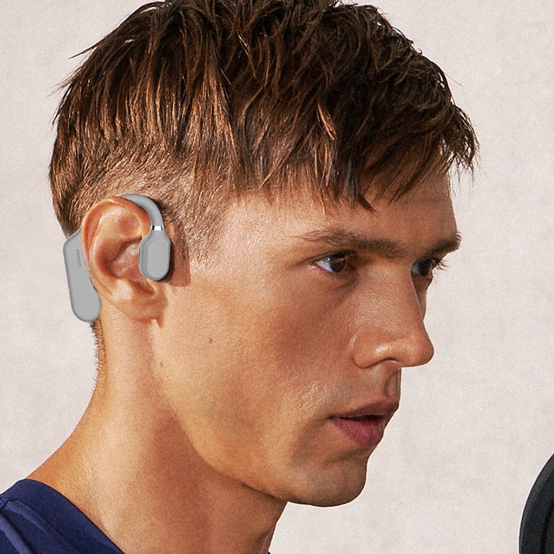 SoundSphere Samoregulujące Słuchawki Bluetooth | Nauszne, Redukcja Szumów 5