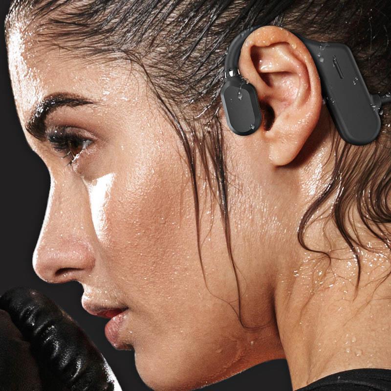 SoundSphere Samoregulujące Słuchawki Bluetooth | Nauszne, Redukcja Szumów 6