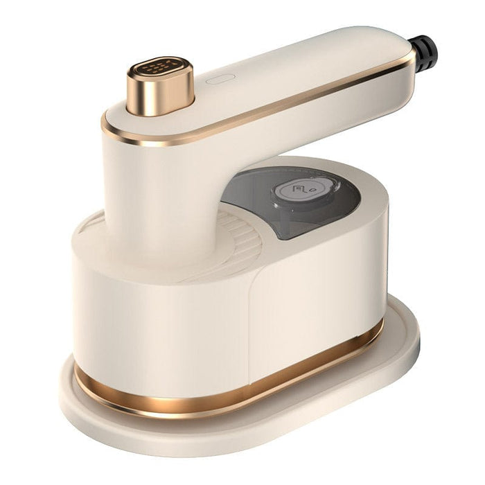 SteamClean Mini Żelazko | Kompaktowe, Regulowana Para 5