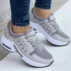 Stylowe Buty Ortopedyczne dla Kobiet | Oddychający Materiał 2