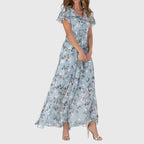 Sukienka na Wesele | Dopasowany Krój, Elegancka Lola 1