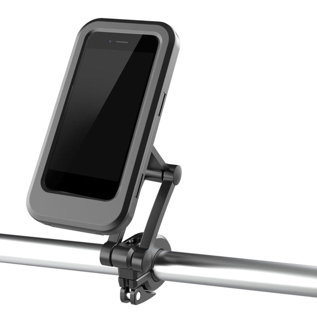 UniHold Uchwyt na Telefon | Regulowany, Wodoodporny 5