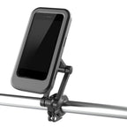 UniHold Uchwyt na Telefon | Regulowany, Wodoodporny 5