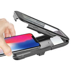 UniHold Uchwyt na Telefon | Regulowany, Wodoodporny 6