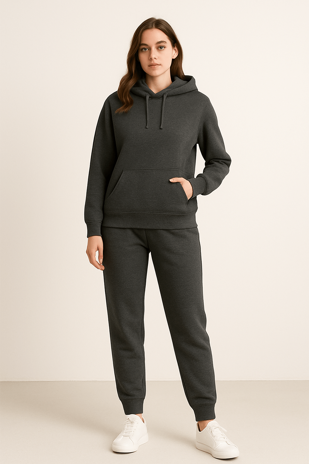 Unisex Dres Sportowy | Oddychający Materiał, Luźny Krój 1