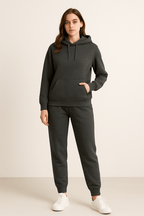 Unisex Dres Sportowy | Oddychający Materiał, Luźny Krój 1