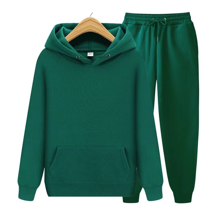 Unisex Dres Sportowy | Oddychający Materiał, Luźny Krój 11