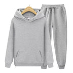 Unisex Dres Sportowy | Oddychający Materiał, Luźny Krój 7