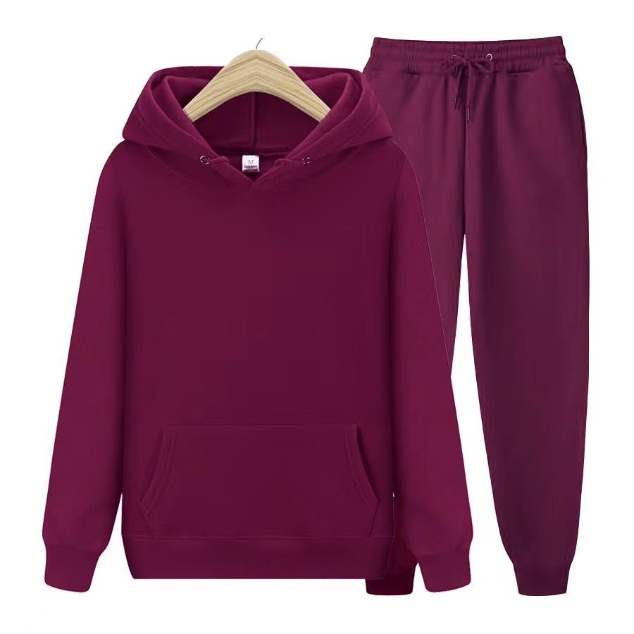 Unisex Dres Sportowy | Oddychający Materiał, Luźny Krój 9