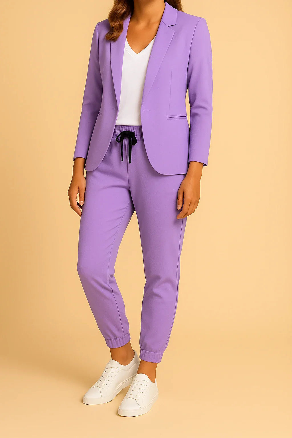 Valentina Damski Garnitur | Elegancki Styl 10