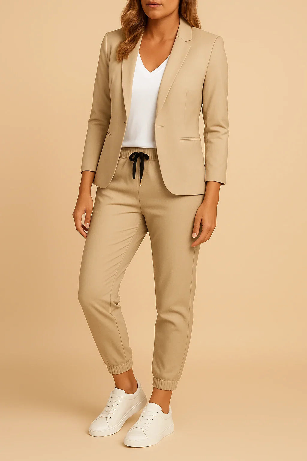 Valentina Damski Garnitur | Elegancki Styl 11