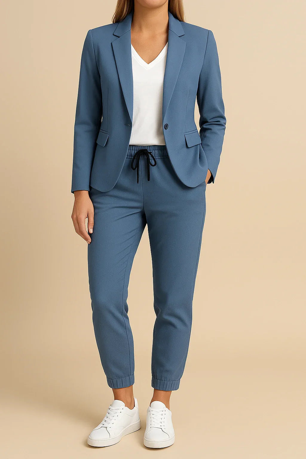 Valentina Damski Garnitur | Elegancki Styl 2