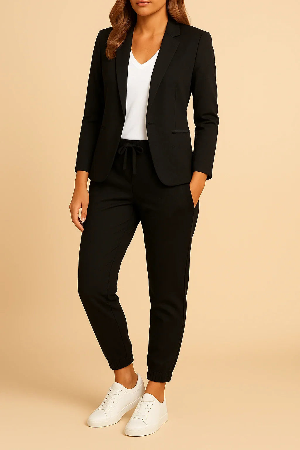 Valentina Damski Garnitur | Elegancki Styl 7