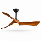 Wenta Wentylator sufitowy LED | 132 cm, cichy, zdalnie sterowany 1